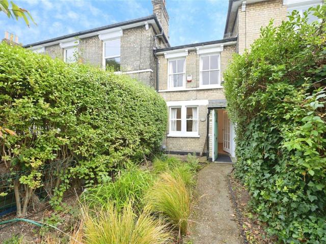 Claremont Road, London E7, 2 bed terraced house to rent, £1,900 pcm | PrimeLocation