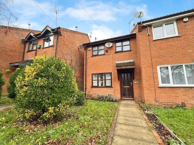 Claremont Road, Nottingham NG5, 3 bed semi detached house to rent, £1,100 pcm | PrimeLocation