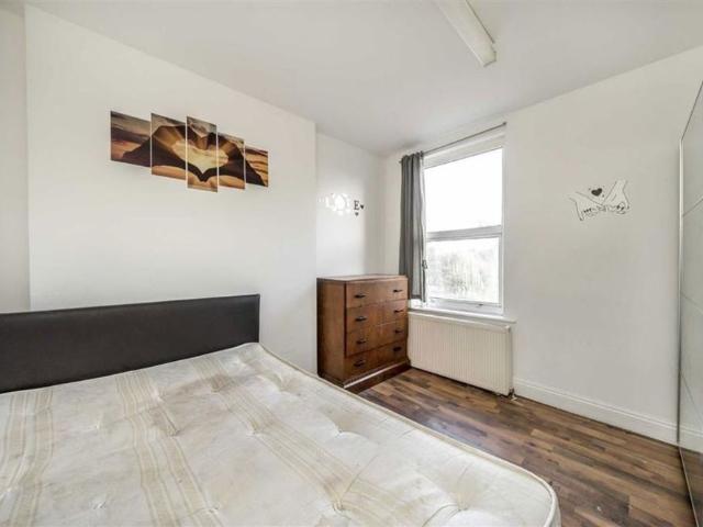 Claremont Road, NW2, London