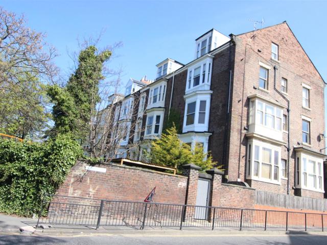 Claremont Terrace, Ashbrooke, Sunderland