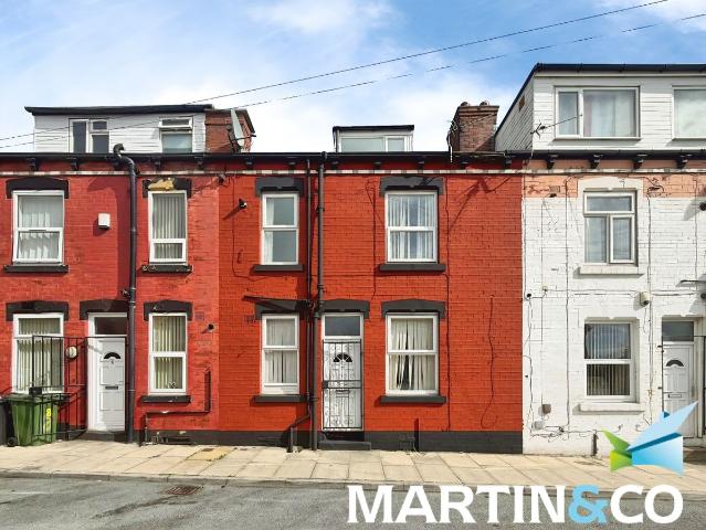 Claremont Terrace, Armley, Leeds, West Yorkshire LS12, 2 bed terraced house to rent, £800 pcm | PrimeLocation