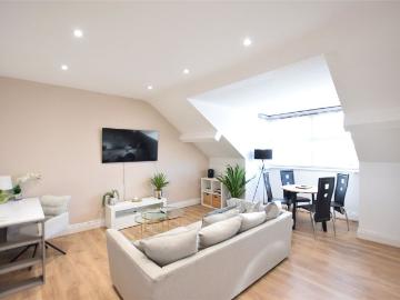 Claremont Terrace, Sunderland SR2, 4 bed flat to rent, £995 pcm | PrimeLocation