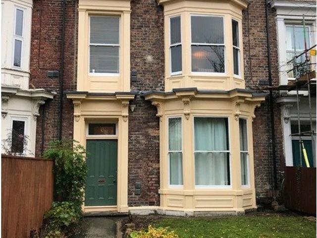 Claremont Terrace, Sunderland SR2, 2 bed flat to rent, £695 pcm | PrimeLocation
