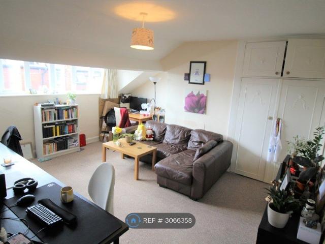 Claremont Villas, Leeds LS2, 1 bed flat to rent, £995 pcm | PrimeLocation