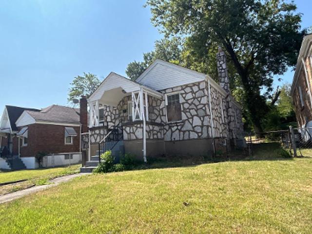 Claremore Dr