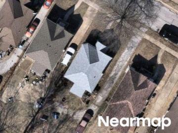 Claremore Dr