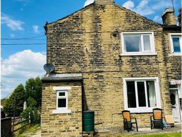 Claremount, Halifax HX3, 1 bed flat to rent, £550 pcm | PrimeLocation