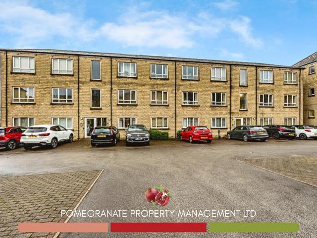 Claremount Road, Halifax HX3, 2 bed flat to rent, £795 pcm | PrimeLocation
