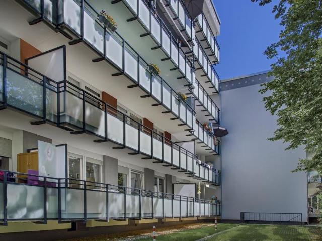 Clarenbachweg 8, 40724 Hilden