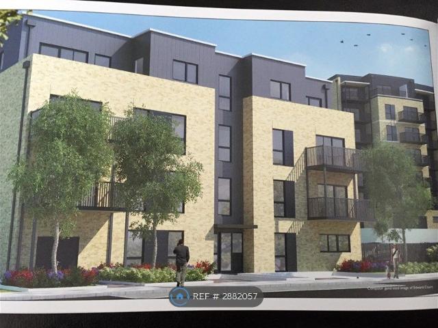Clarence Avenue, Ilford IG2, 2 bed flat to rent, £1,900 pcm | PrimeLocation