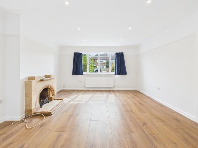 Clarence Avenue, New Malden KT3, 3 bed semi detached house to rent, £3,000 pcm | PrimeLocation
