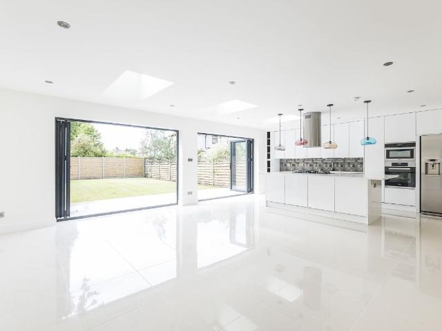 Clarence Avenue, New Malden KT3, 5 bed semi detached house to rent, £5,500 pcm | PrimeLocation