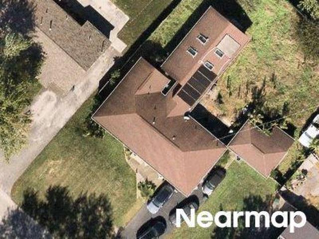 Clarence Dr