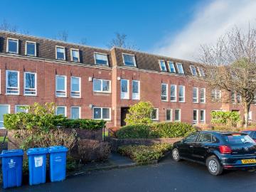 Clarence Gardens G11 Glasgow, G11, Glasgow and West Scotland, South West Scotland