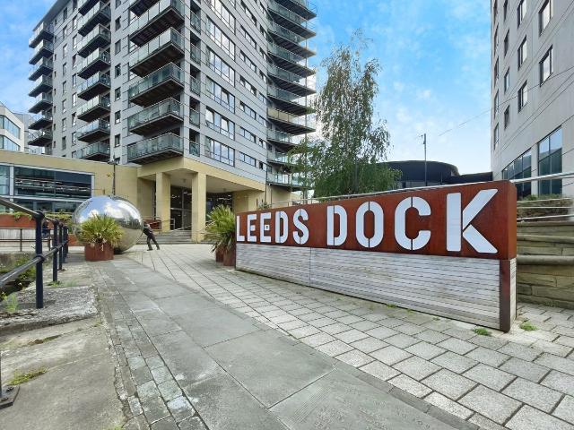 Clarence House, The Boulevard, Leeds, West Yorkshire LS10, 1 bed flat to rent, £895 pcm | PrimeLocation