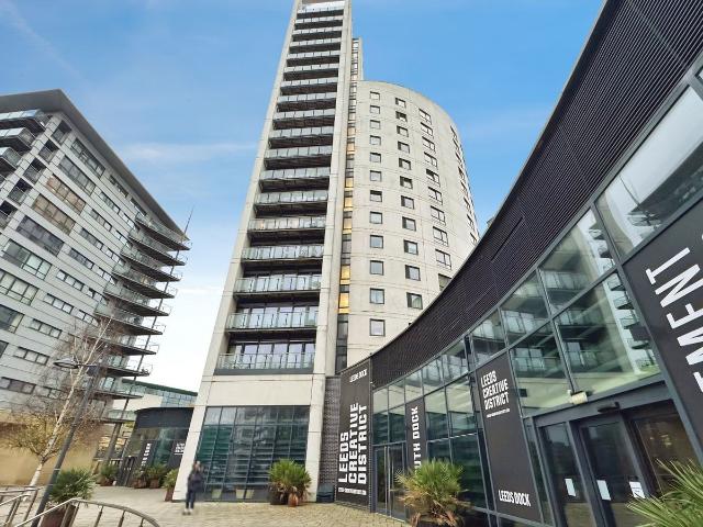 Clarence House, The Boulevard, Leeds, West Yorkshire LS10, 1 bed flat to rent, £950 pcm | PrimeLocation