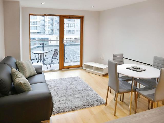 Clarence House, The Boulevard, Leeds, West Yorkshire LS10, 1 bed flat to rent, £950 pcm | PrimeLocation