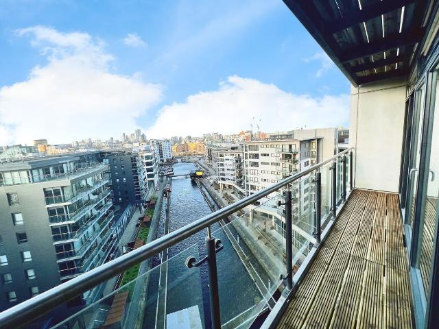 Clarence House, The Boulevard, Leeds, West Yorkshire LS10, 2 bed flat to rent, £1,295 pcm | PrimeLocation