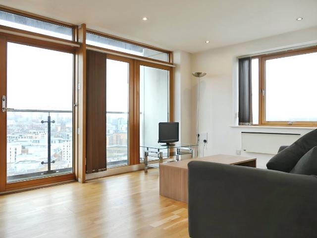Clarence House, The Boulevard, Leeds, Yorkshire LS10, 2 bed flat to rent, £1,275 pcm | PrimeLocation
