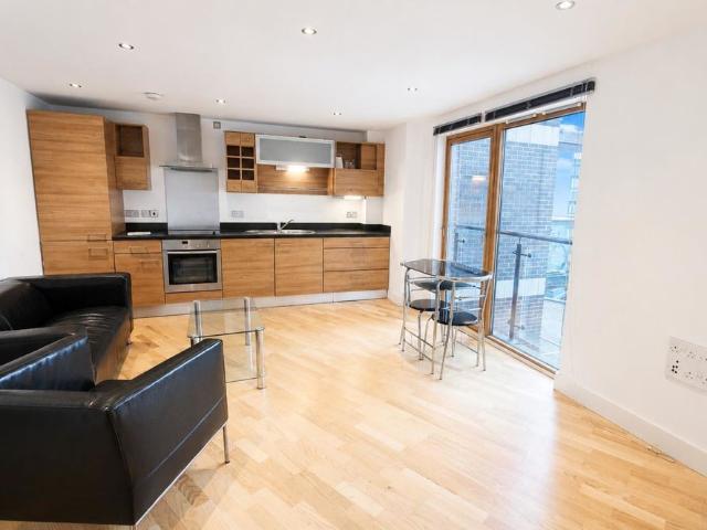 Clarence House, Leeds City Centre, LS10 1LL