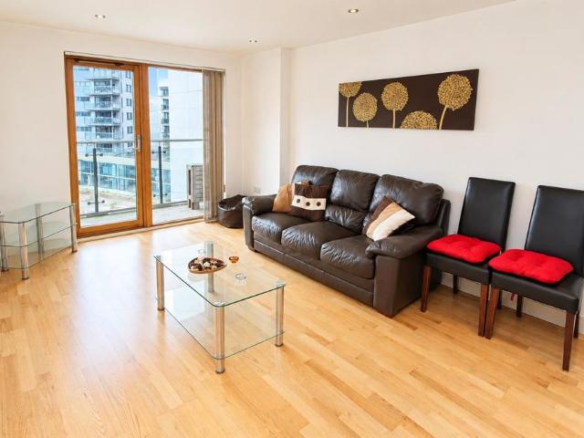 Clarence House, Leeds City Centre, LS10 1LL