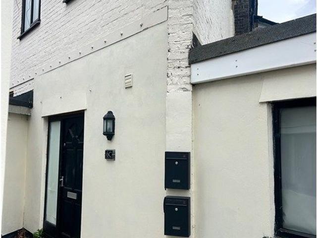 Clarence Lodge, Norwich NR1, 2 bed semi detached house to rent, £1,300 pcm | PrimeLocation
