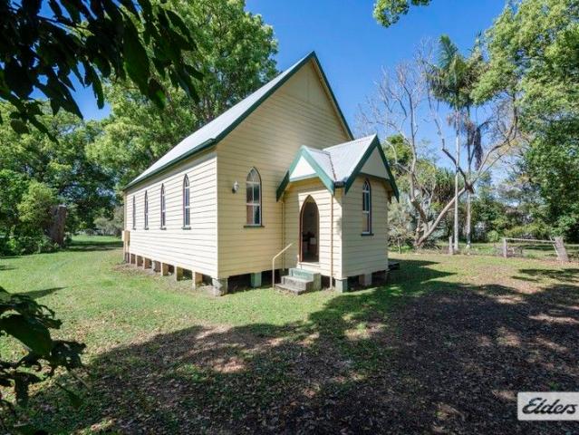Clarence Riverfront Church Conversion
