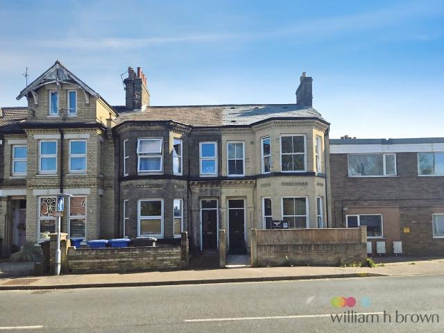 Clarence Road, Norwich NR1, Property to rent, £495 pcm | PrimeLocation