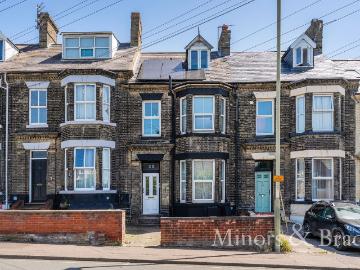 Clarence Road, Norwich NR1, 1 bed flat to rent, £800 pcm | PrimeLocation