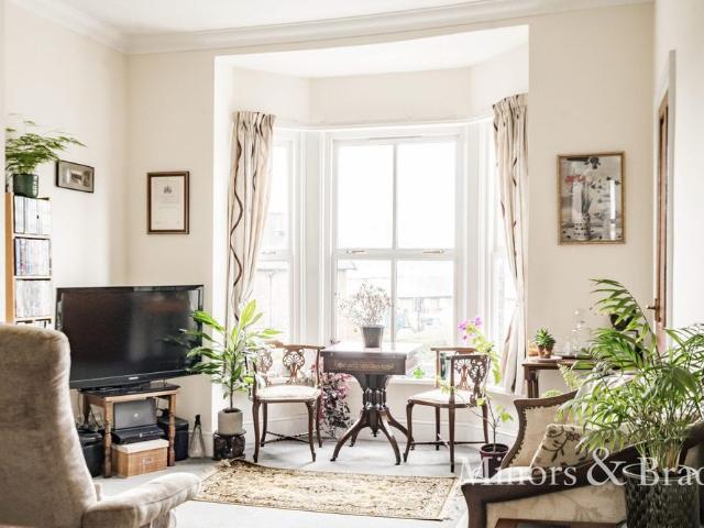 Clarence Road, Norwich, NR1