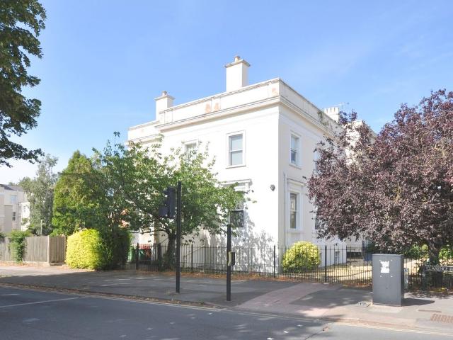 Clarence Road, Cheltenham GL52, 4 bed flat to rent, £2,200 pcm | PrimeLocation
