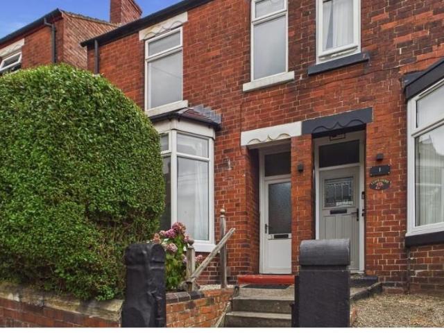 Clarence Road, Chesterfield S40, 3 bed property to rent, £925 pcm | PrimeLocation