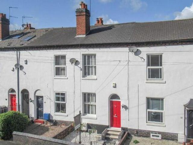 Clarence Road, Harborne, 3 Bedroom House