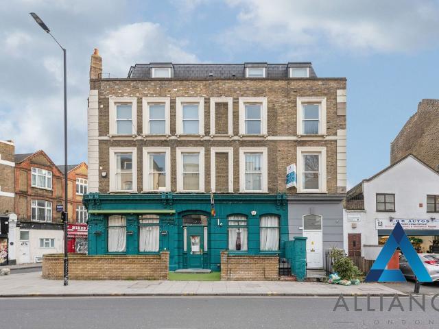 Clarence Road, London E5, 1 bed flat to rent, £2,000 pcm | PrimeLocation