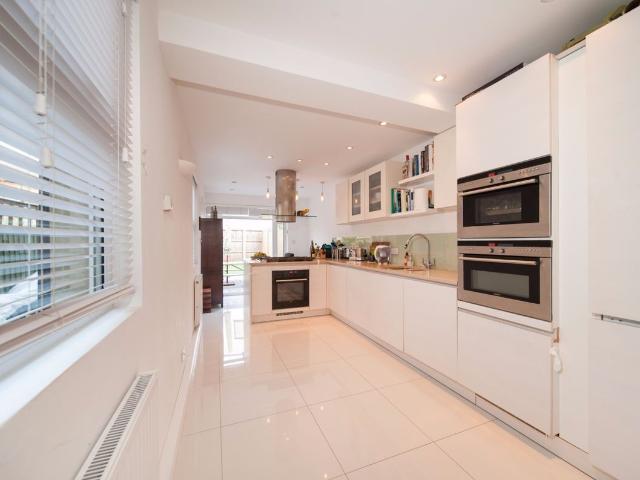 Clarence Road, London N15, 3 bed terraced house to rent, £2,900 pcm | PrimeLocation