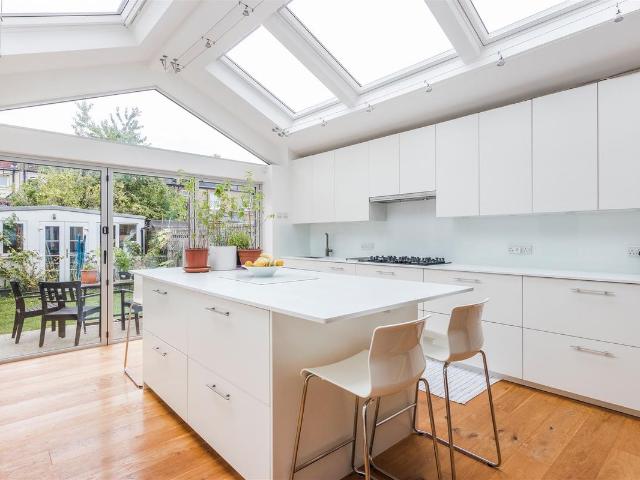 Clarence Road, Wimbledon SW19, 3 bed terraced house to rent, £4,000 pcm | PrimeLocation