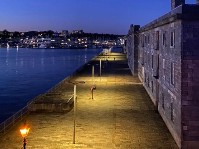 Clarence, Royal William Yard, Plymouth PL1, 1 bed flat to rent, £1,400 pcm | PrimeLocation