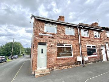 Clarence Street, Bowburn, County Durham DH6, 3 bed end terrace house to rent, £695 pcm | PrimeLocation