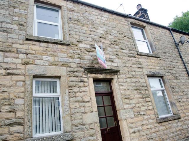 Clarence Street, Lancaster LA1 4 bed private hall to rent £546 pcm £126 pw