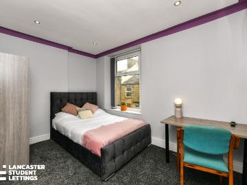 Clarence Street, Lancaster LA1, 2 bed shared accommodation to rent, £650 pppm | PrimeLocation