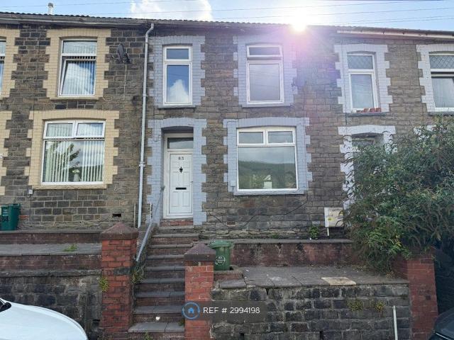 Clarence Street, Mountain Ash CF45, 3 bed terraced house to rent, £725 pcm | PrimeLocation
