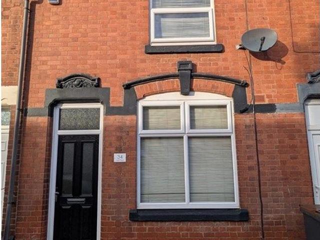 Clarence Street, Nuneaton CV11, 2 bed terraced house to rent, £900 pcm | PrimeLocation