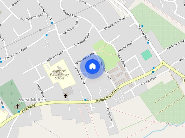 Clarence Street, Wath Upon Dearne, S63