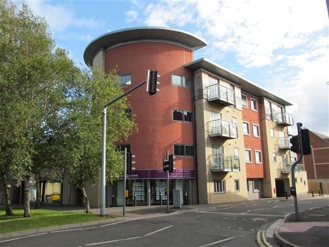 Clarence Street, Yeovil BA20, 1 bed flat to rent, £775 pcm | PrimeLocation