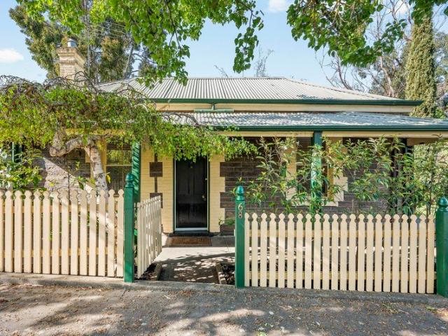 Clarendon Cottage A Heritage Home Full of Character