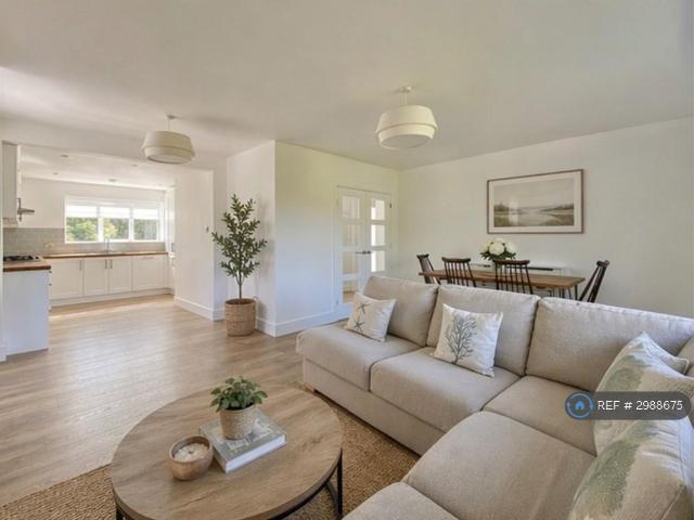 Clarendon Court, Bournemouth, BH4 3 bed flat to rent £1,595 pcm £368 pw