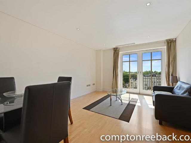 Clarendon Court, Maida Vale W9, 1 bed flat to rent, £2,600 pcm | PrimeLocation