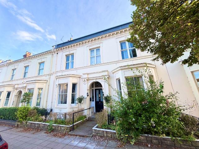 Clarendon Avenue, Leamington Spa CV32, 1 bed flat to rent, £700 pcm | PrimeLocation