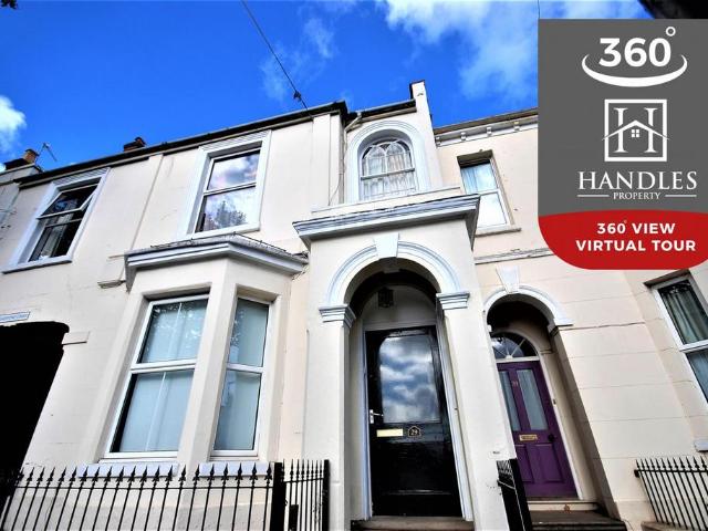 Clarendon Avenue, Leamington Spa 7 bed house to rent £3,850 pcm £888 pw