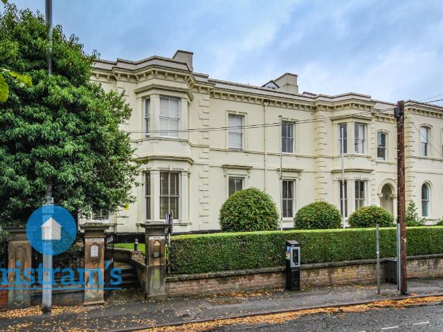 Clarendon House NG1, 1 bed flat to rent, £1,100 pcm | PrimeLocation